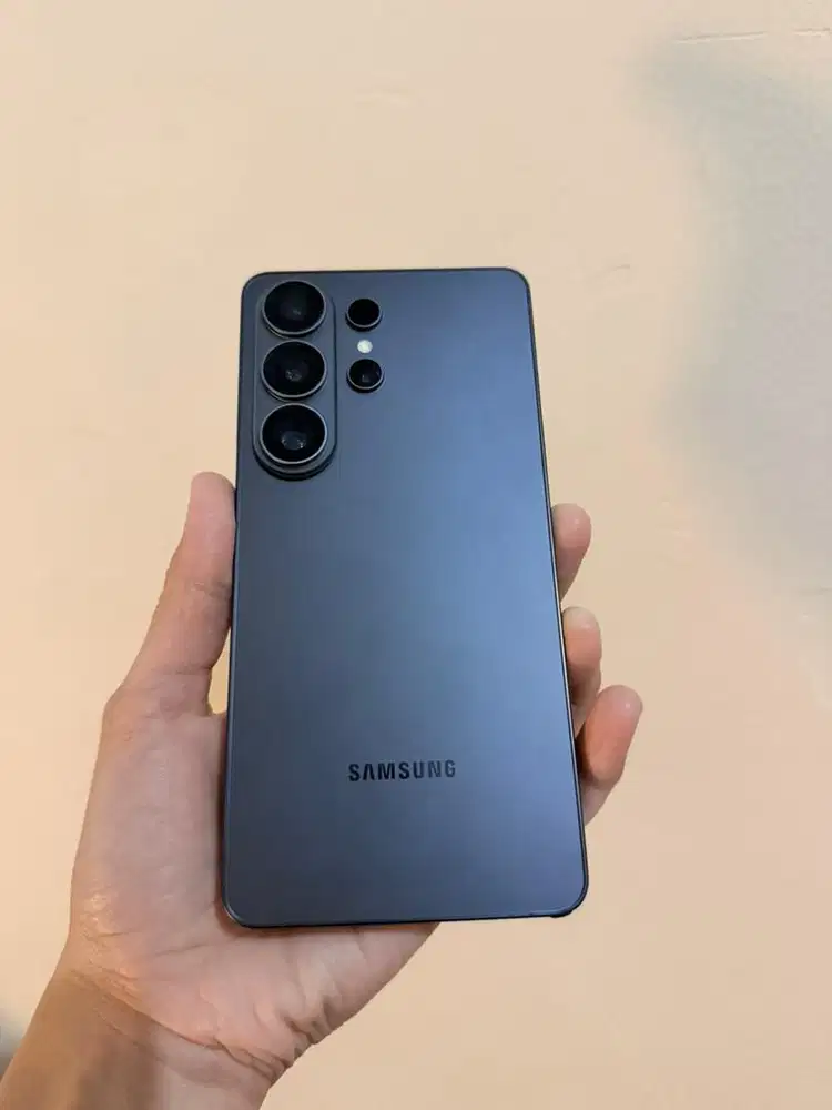Samsung S26 Ultra Black 512gb