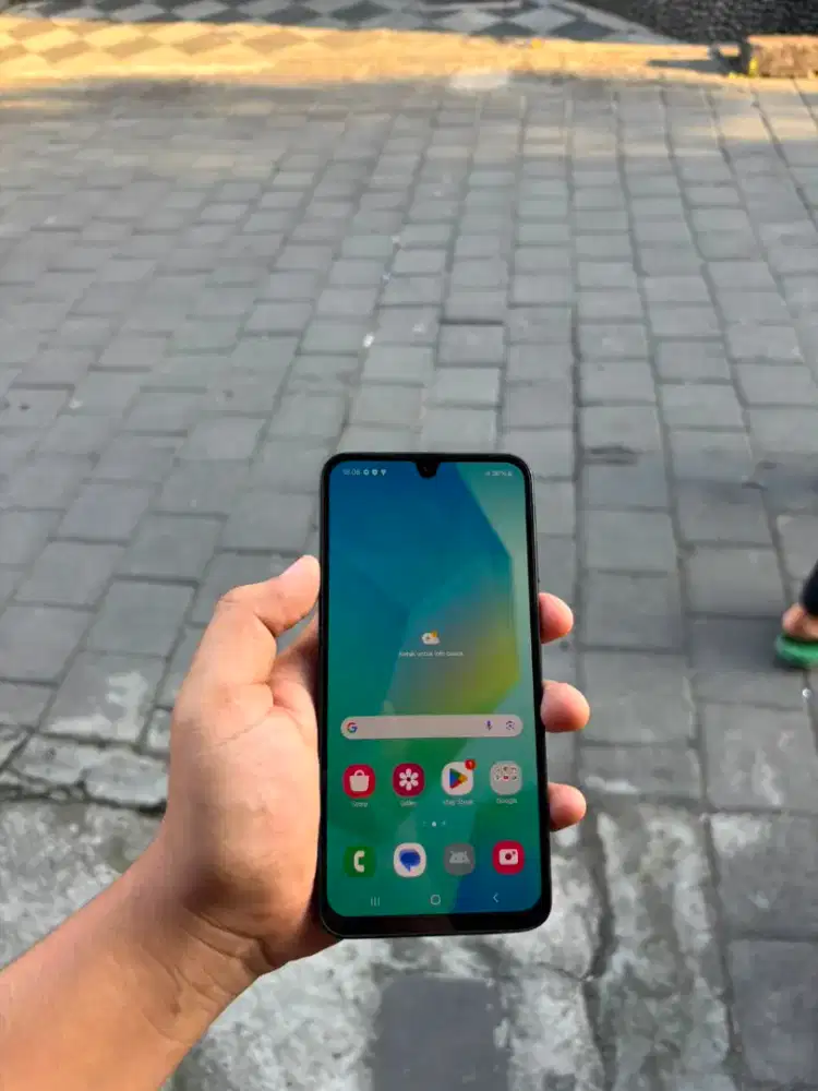 Samsung a16 5g 8/256