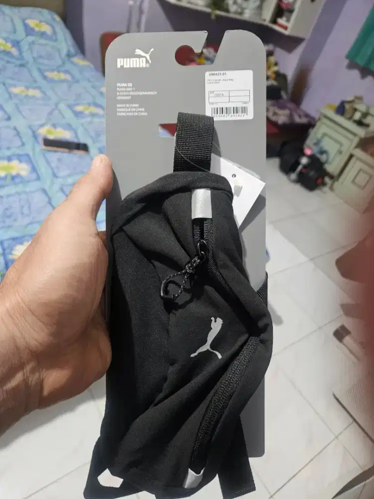 Dijual waist Bag Puma
