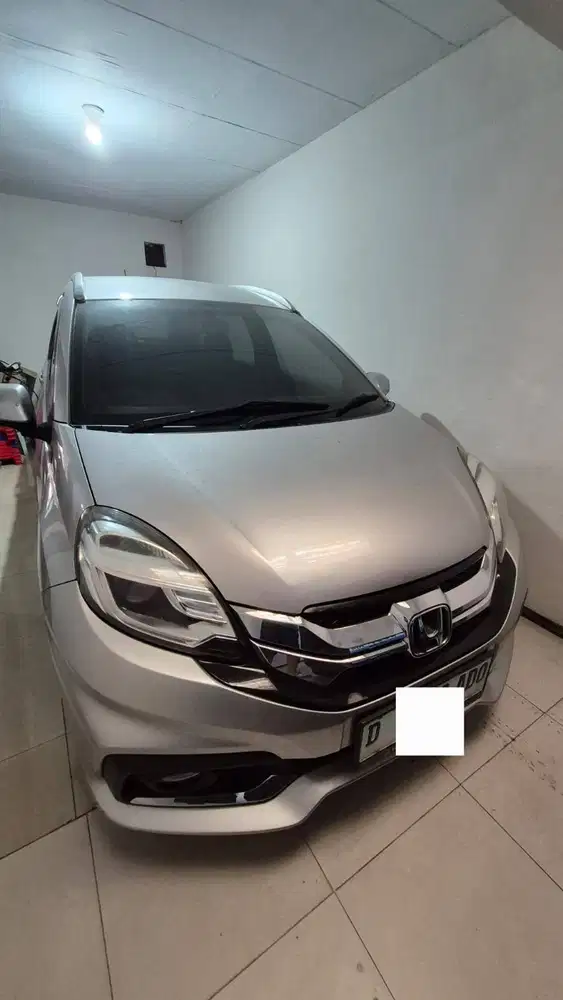 Mobilio RS 1.5 2015