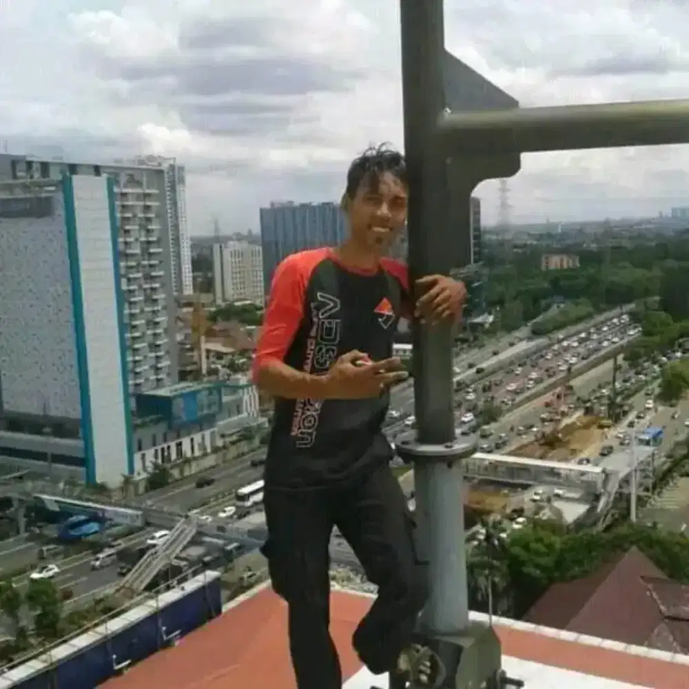 Mencari lowongan kerja