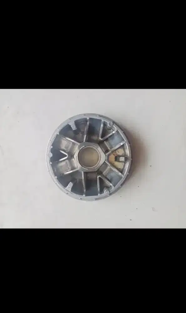 Rumah roller KOJA