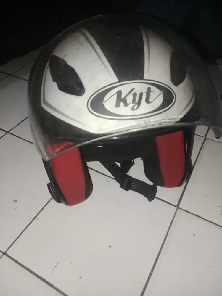 Helm Kyt dot,cod Tebet