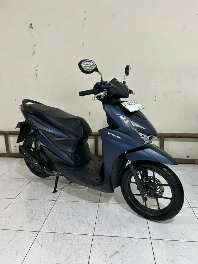BEAT DELUXE TAHUN 2025