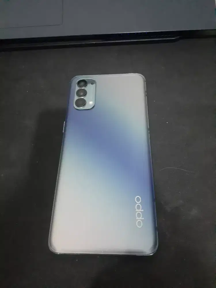 Oppo reno 4 ram 8