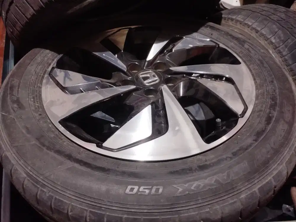 velg crv prestige tring 18
