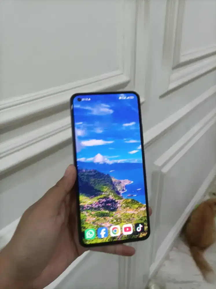 Xiaomi Mi 11 Lite Gamming