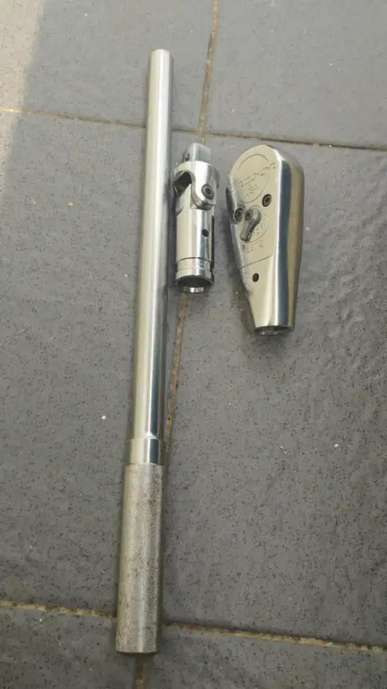 Snap On Set Ratchet 3/4