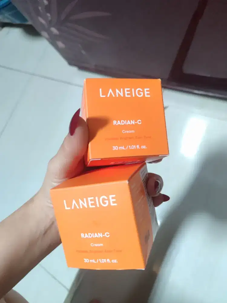 LANEIGE RADIAN C 30 ML