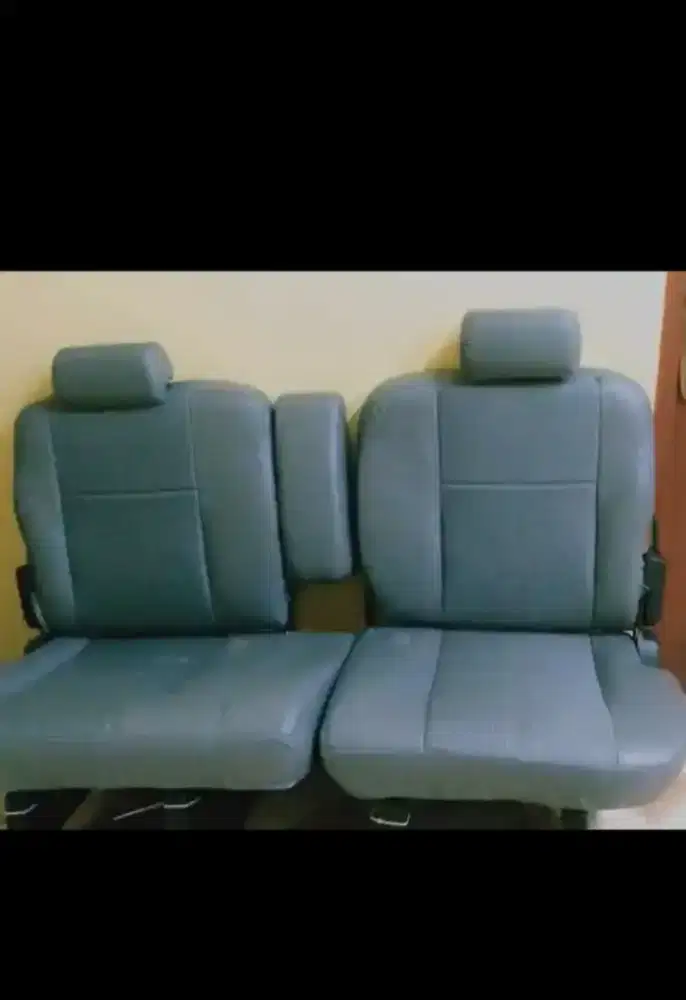 Jok tengah granmax new