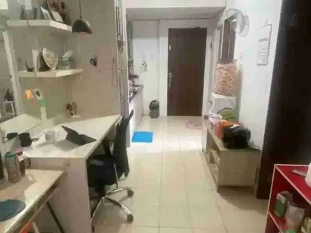 Dijual unit 2BR Apartment Sunter Park View