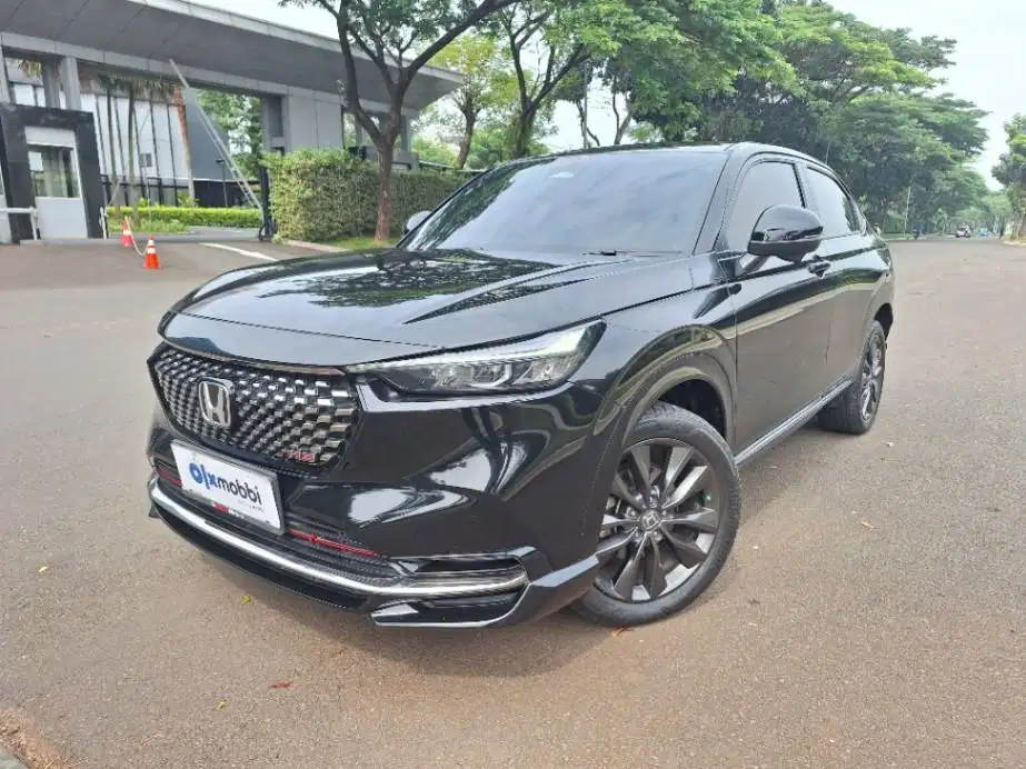 LOW DP Honda HR-V 1.5 RS Bensin-AT 2022 0MF