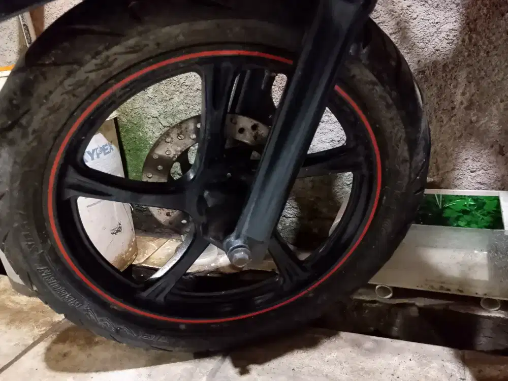 Velg mio j / gt 115cc