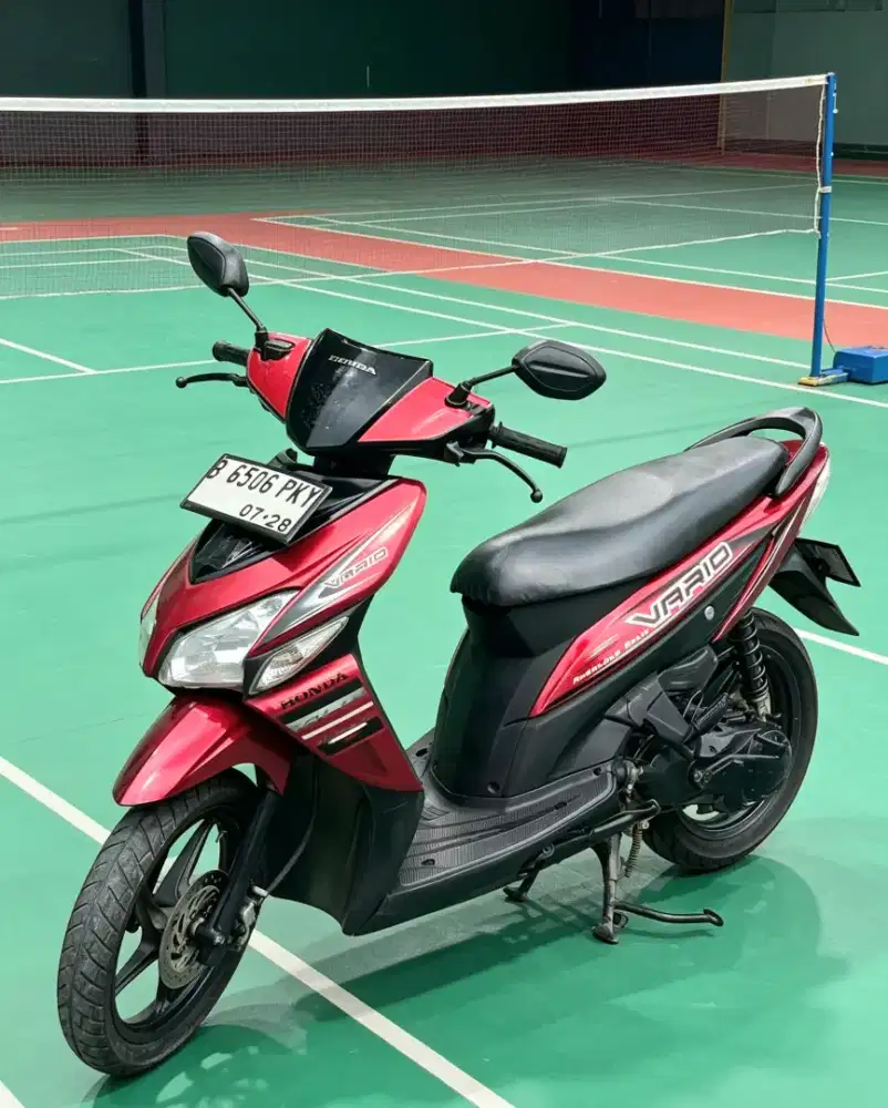Vario cw 110 karbu plat on 2027