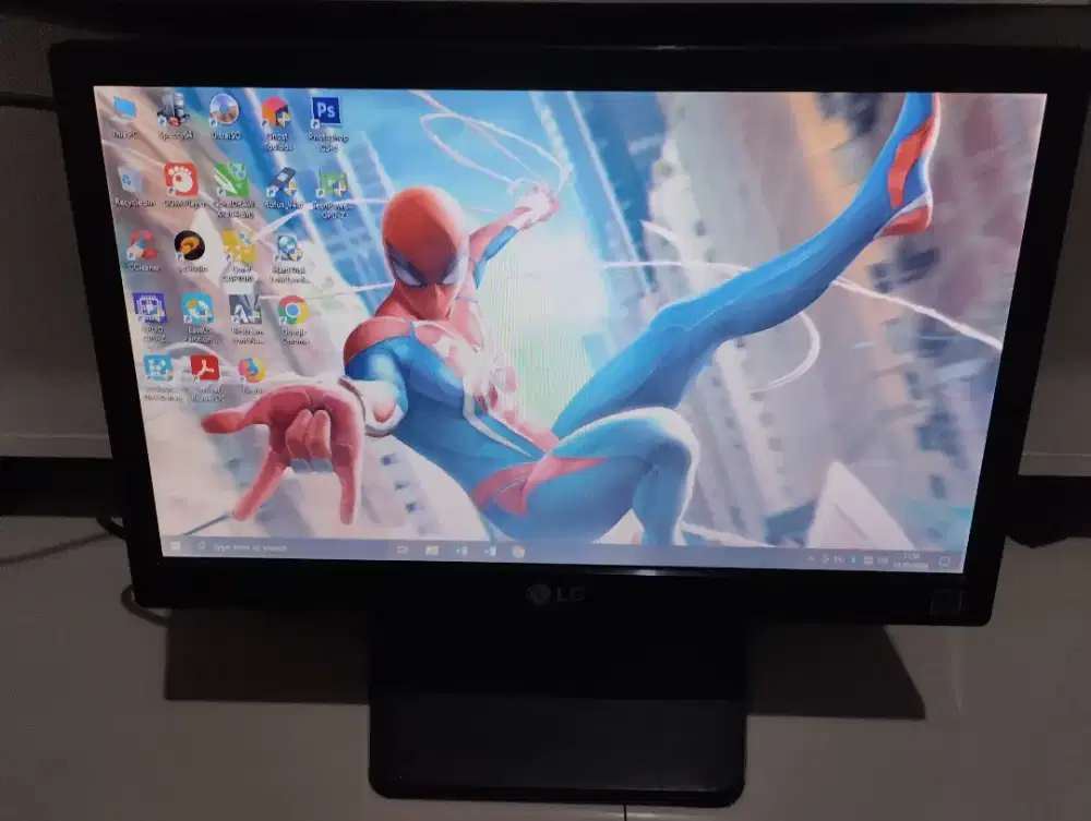 Jual Murah Monitor Led LG 16 inch