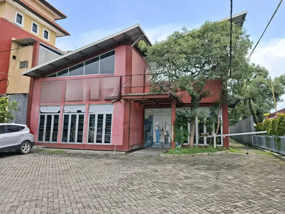 Raya Juanda - Waru