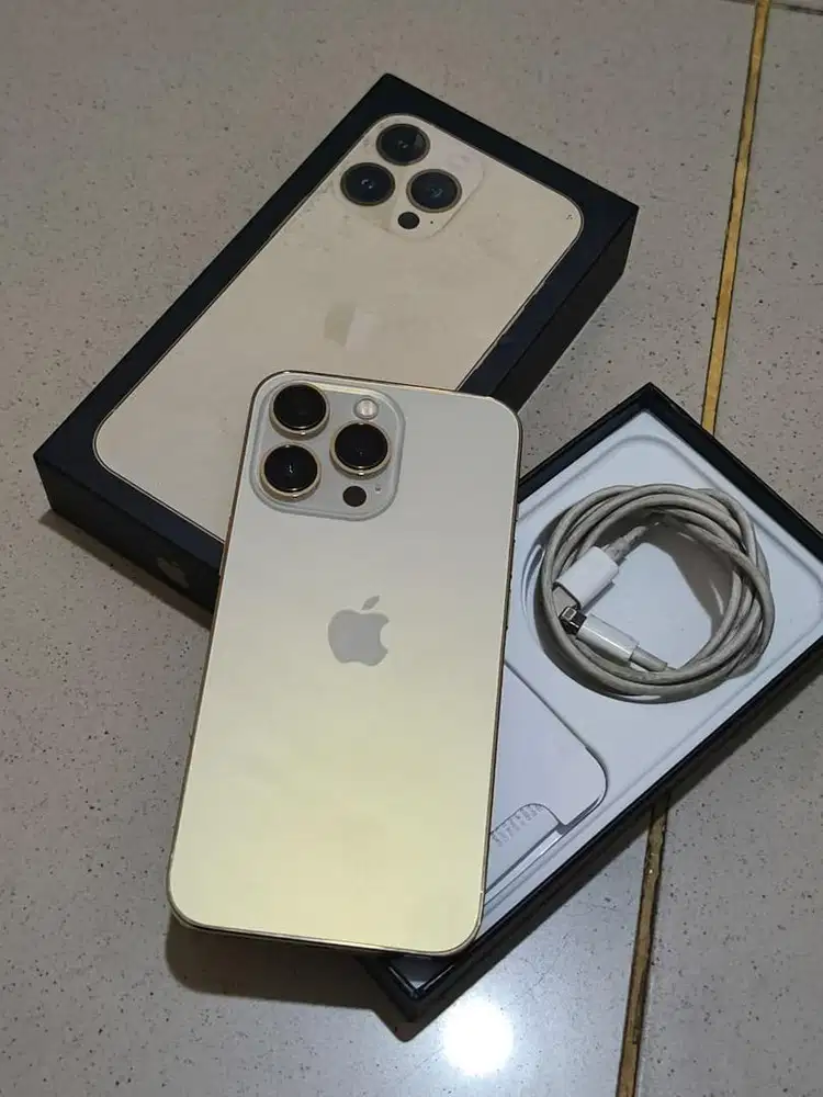 IPhone 13 Pro 256