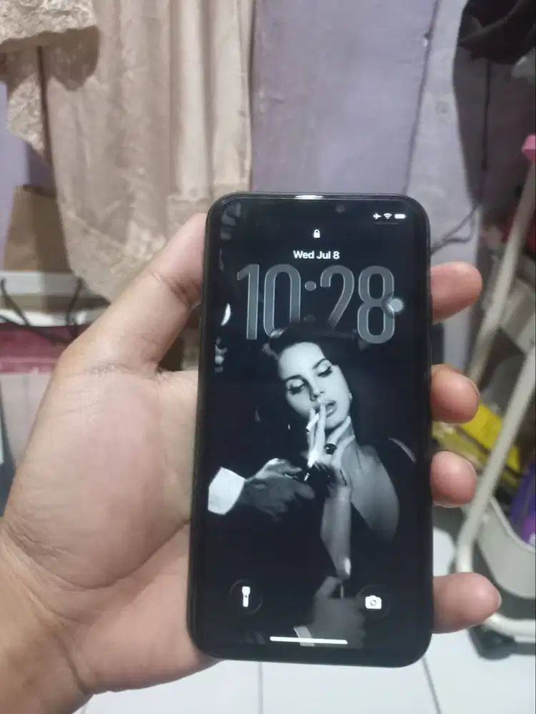Iphone 11 Inter 64gb Minus HARGA NETT