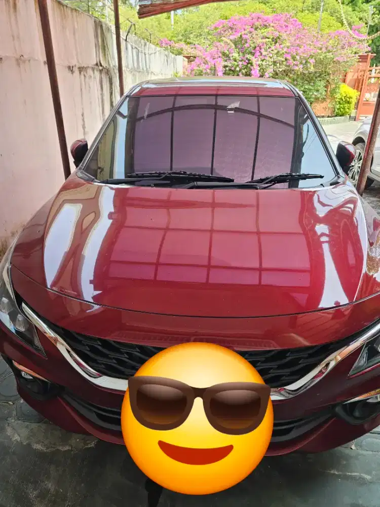 Baleno 1.5 MT/2023