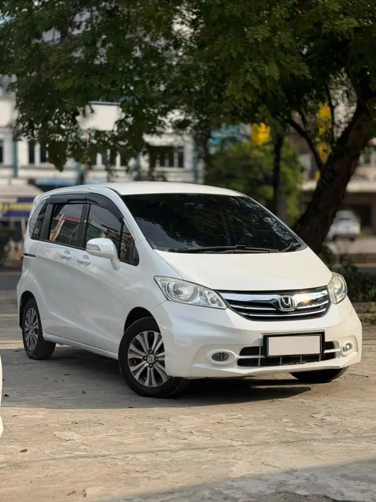 [ANTIK] Honda Freed PSD Matic 2013 2014