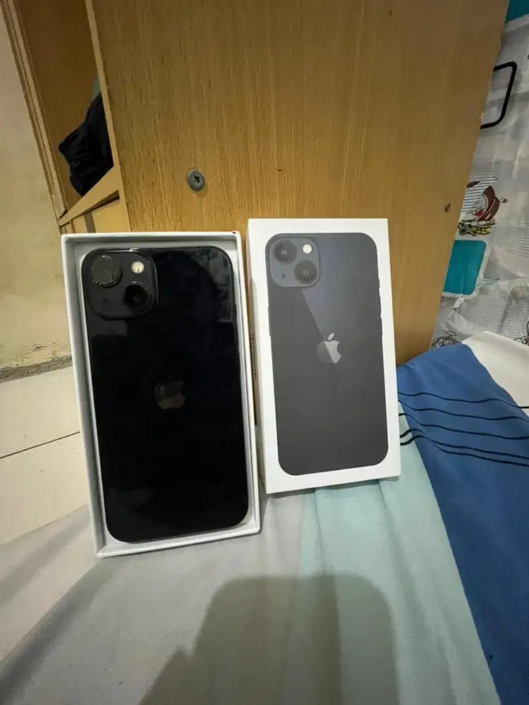 iphone 13 basic