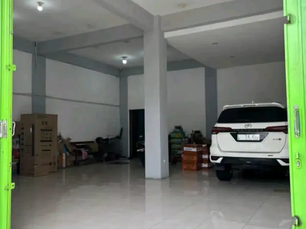 manukan lor