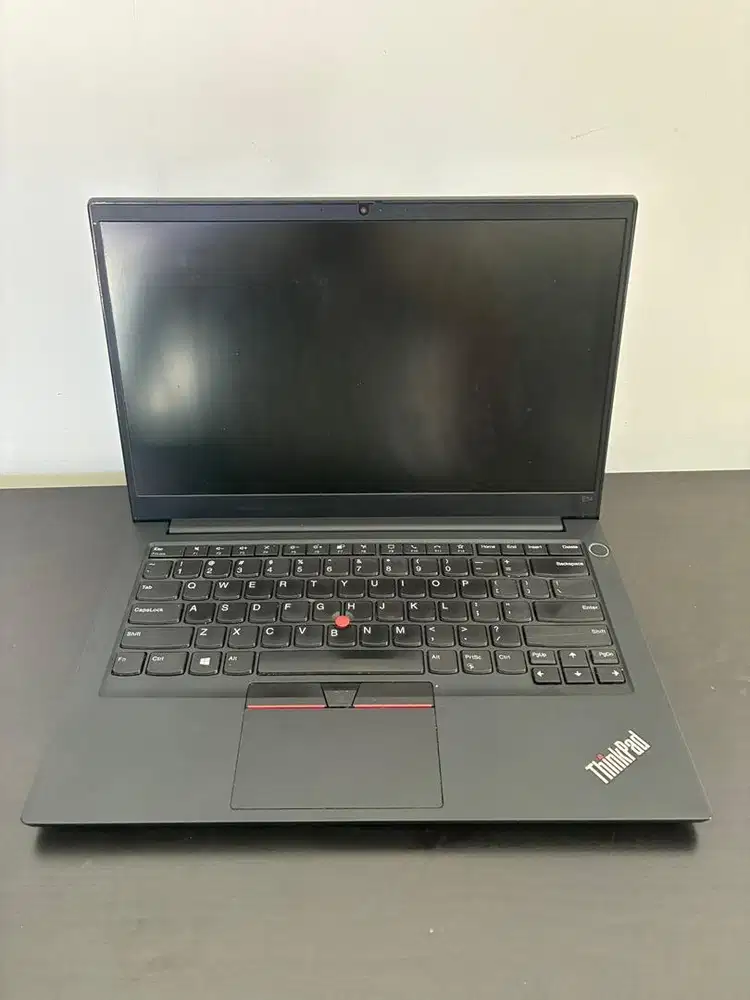Lenovo Thinkpad E14 Gen2 AMD Ryzen 4700U RAM 16 GB SSD 512 GB