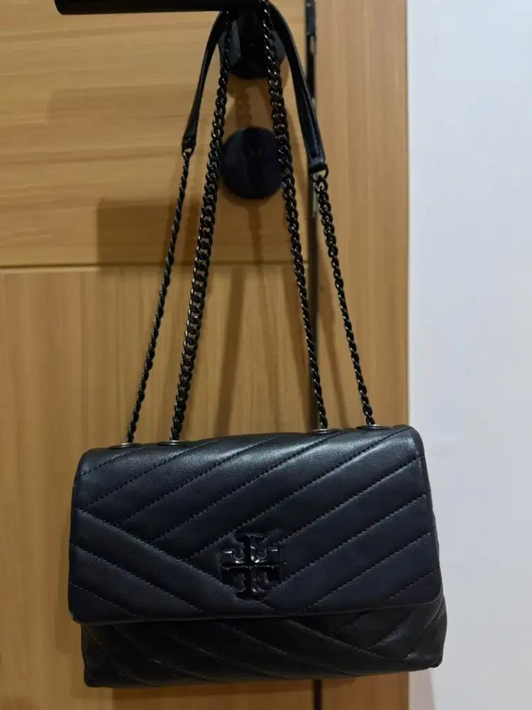 Tory burch kira chevron