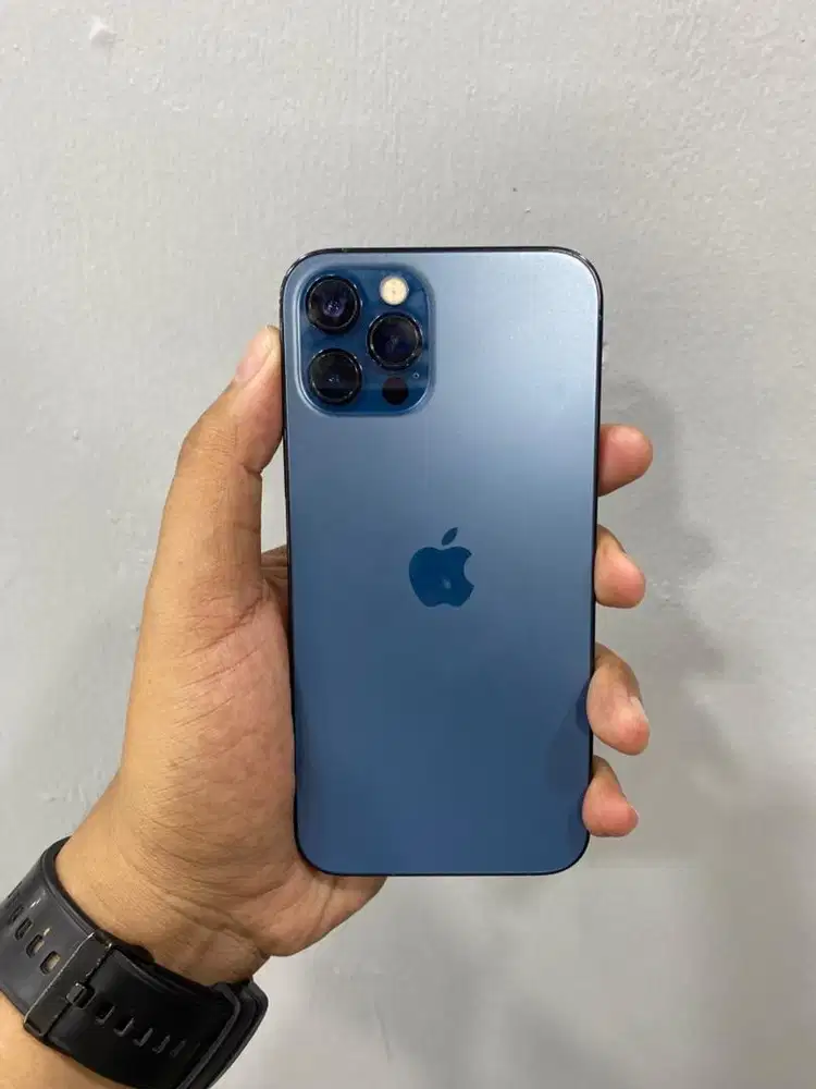 iphone 12 pro 128 GB
