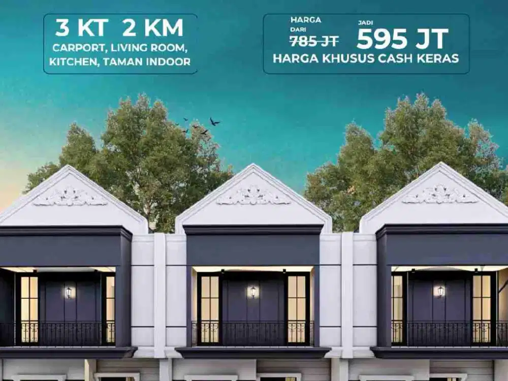Promo Cash Minggu ini Padaasih Cimahi