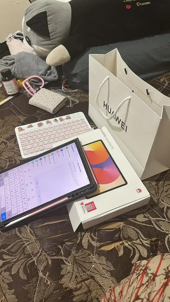 HUAWEI TAB SE 11 8/128