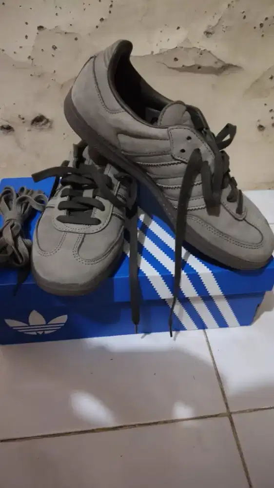 Adidas Samba OG New Arival