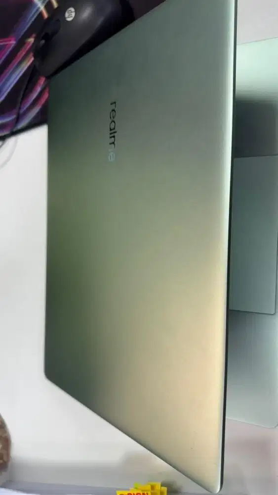 Dijual laptop realme book prime