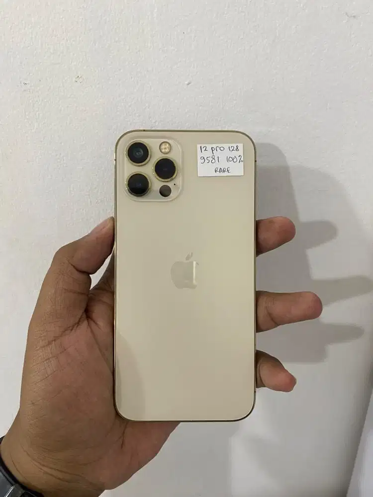 iphone 12 pro 128 inter