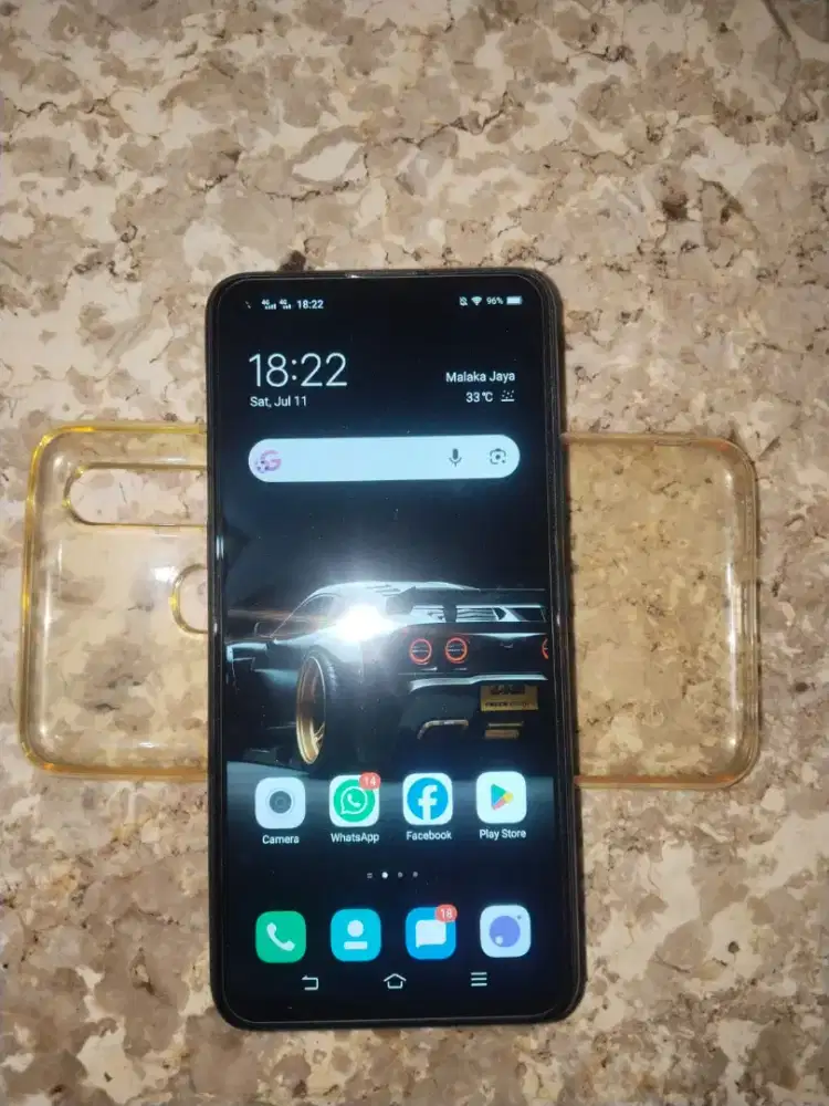 Vivo Z1 Pro 4/64