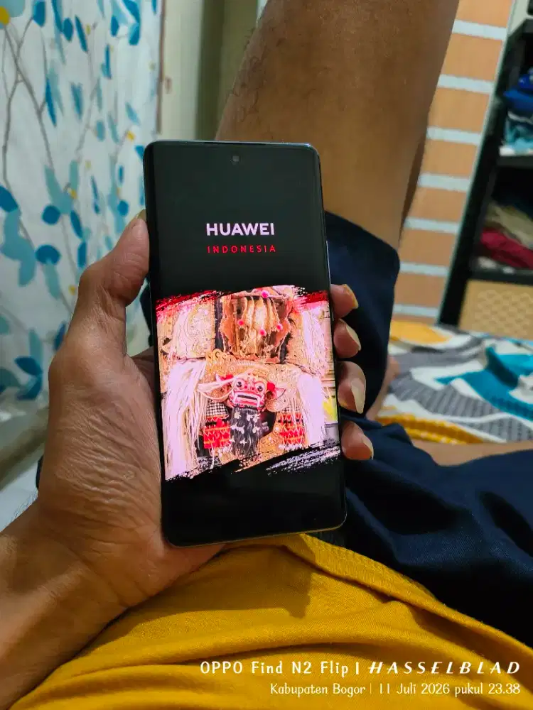 Huawei nova 9 8/256
