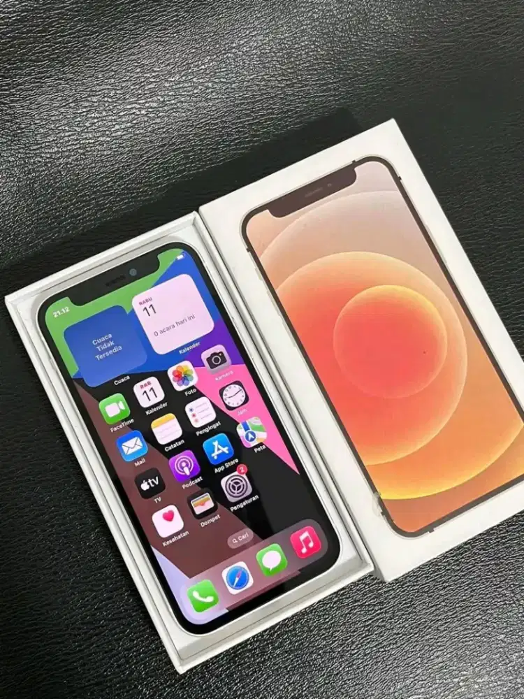 iPhone 12 128gb All operator