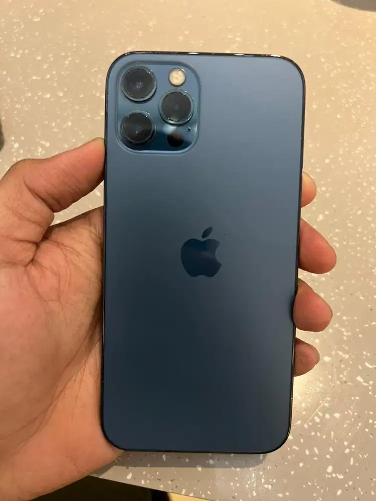 IPHONE 12 PRO IBOX