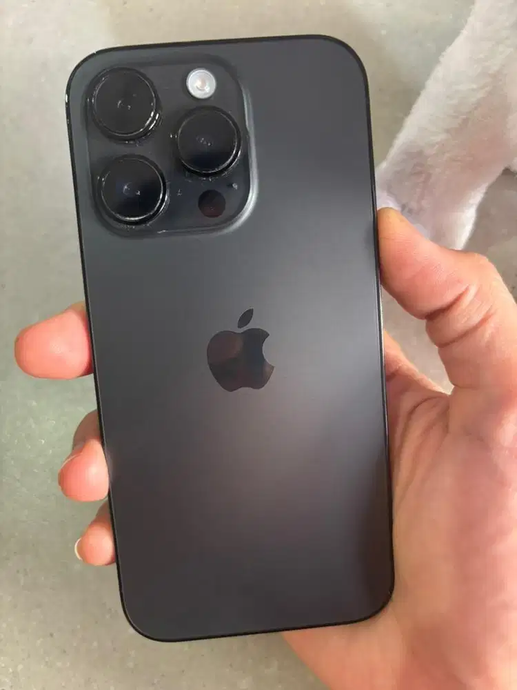Iphone 14 Pro 128GB ex ibox