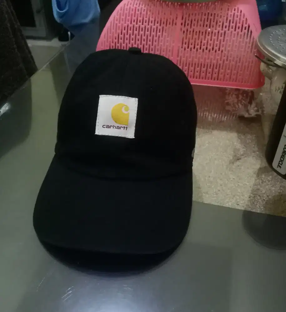 Charharrt x 47brand