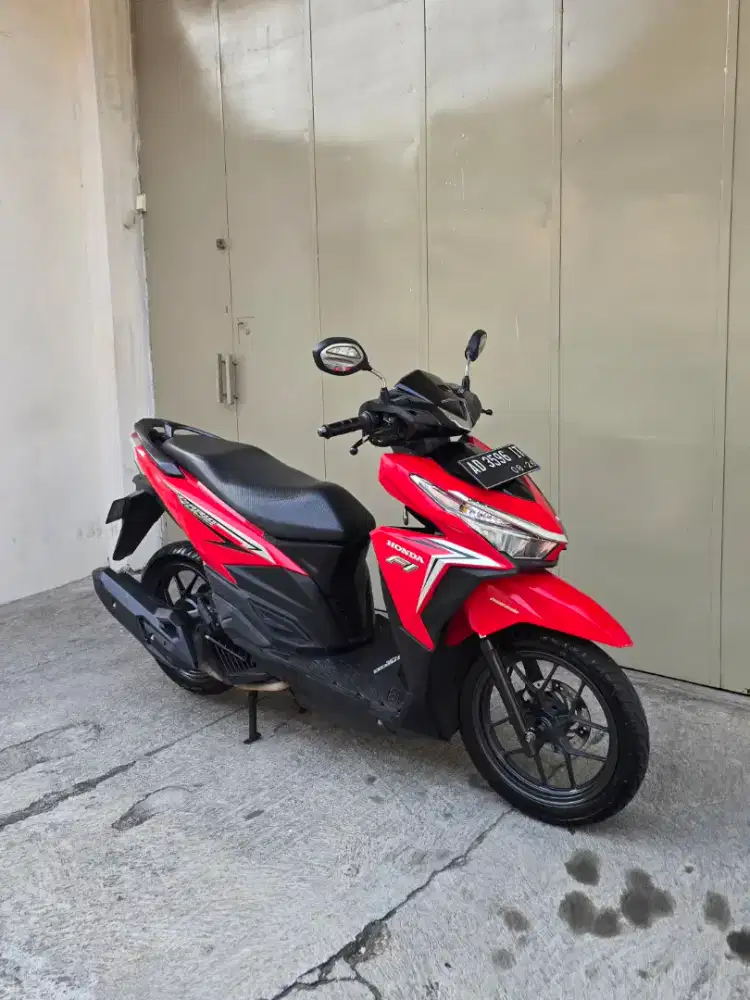 Honda Vario 125 2016