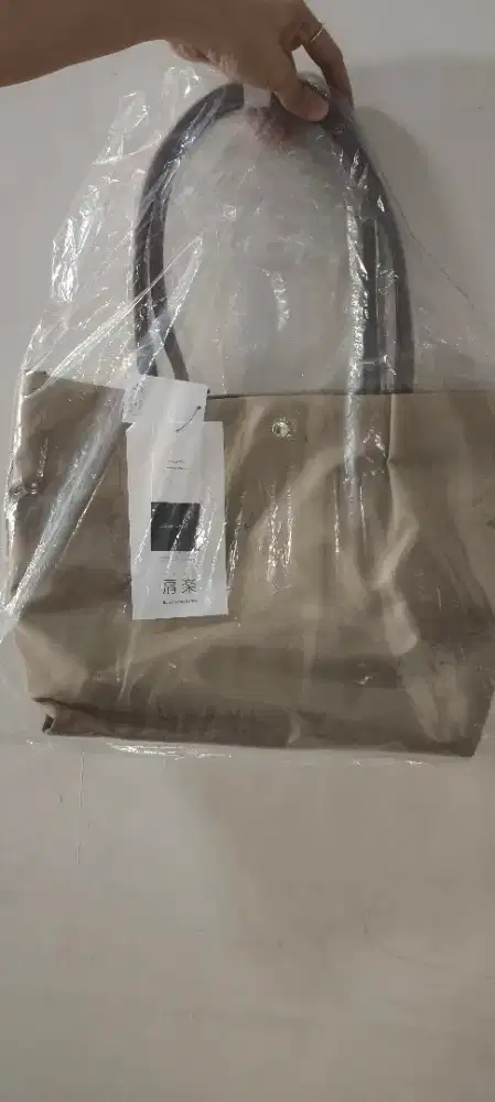 Tas legato largo