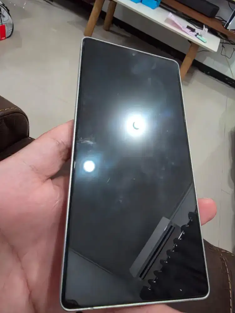Samsung s25 ultra sein 512