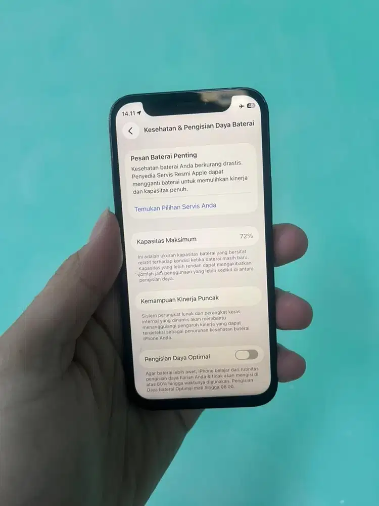 iphone 12 mini 64gb