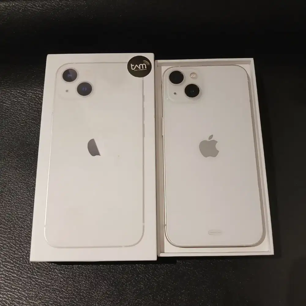 IPHONE 13 128GB IBOX