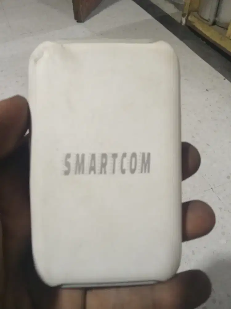 Modem 4g/5g smartcom