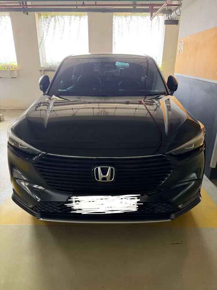 Honda HR-V 2023 Bensin