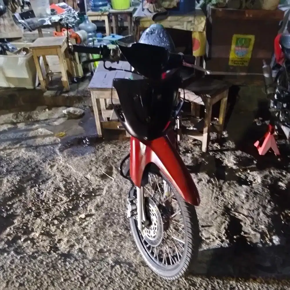 Di jual cepat sikat ... Langsung japri aja