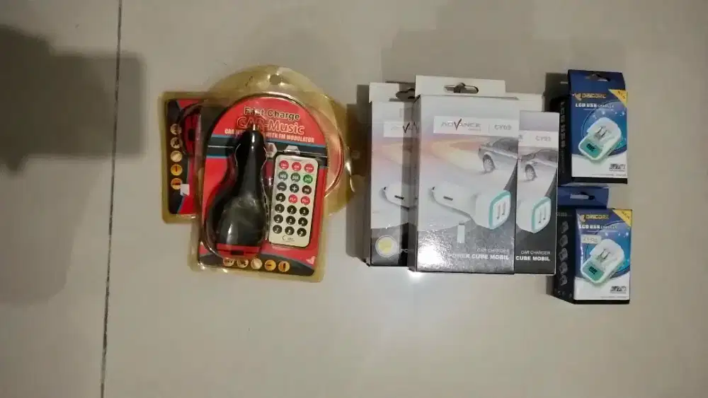 Jual Murah aksesoris, Jual BoronGan 300 rb aja