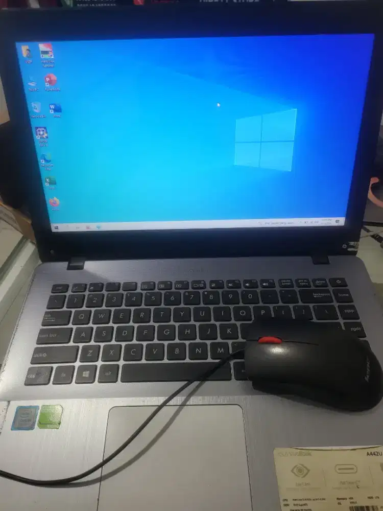 Laptop asus A442U Core i5 Gen 8